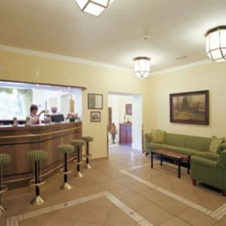 Union Hotel Prague 