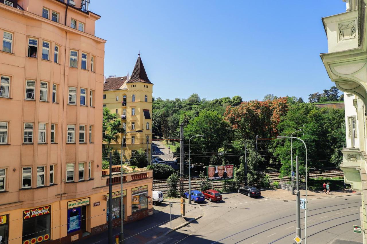 Union Прага
