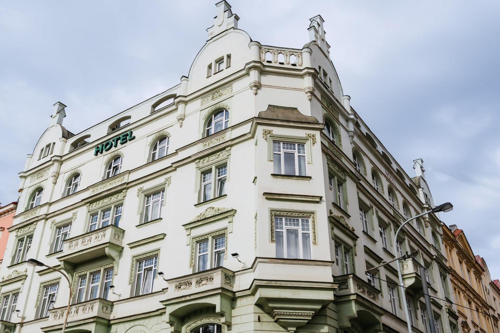 Union Прага