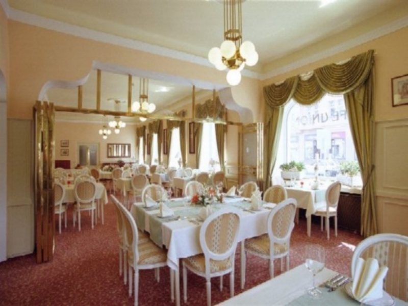 Union Отель 4*